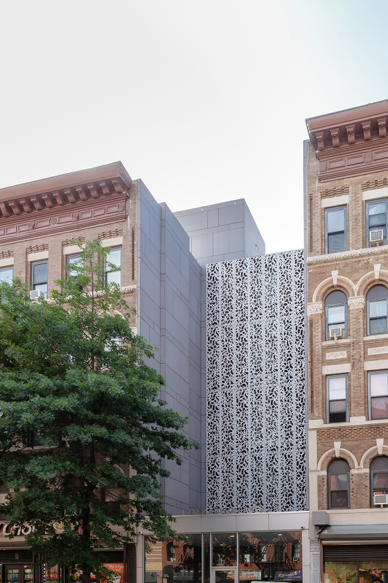 Donald Capoccia, Joseph Ferrara, and Brandon Baron founded BFC in 1986 with a single building on the Lower East Side. They built the public-private model that defines everything BFC does today.